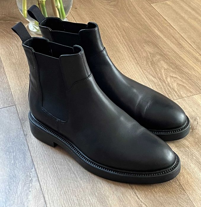 Sztyblety Vagabond Shoemakers damskie