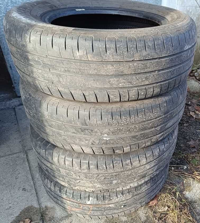 Opony letnie Goodyear 195/65/15 Cena za komplet 4szt