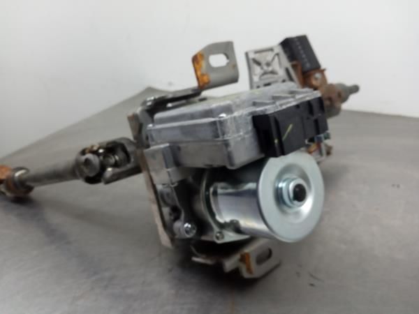 Coluna de direção RENAULT Captur (J5_)