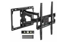 5143 Uchwyt na telewizor Perlegear PGMFK2 VESA 26-65" obrotowy