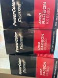 Відеокарта PowerColor Fighter AMD Radeon RX 6800