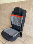 3 Bancos novos citroen berlingo XL