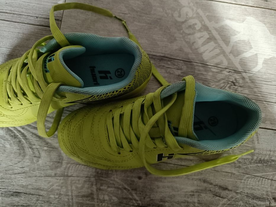 Korki do gry w piłkę nożną