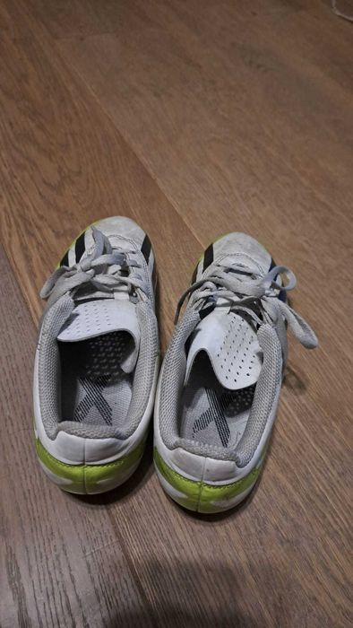 Korki adidas CRAZYFAST rozm. 36