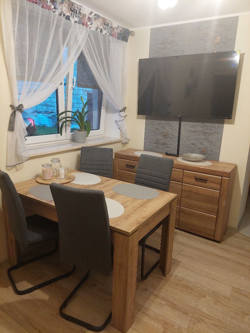 Apartament Puck  4 os