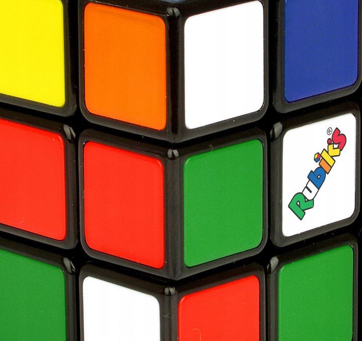Kostka Rubika Oryginalna Rubik's Klasyczna 3x3