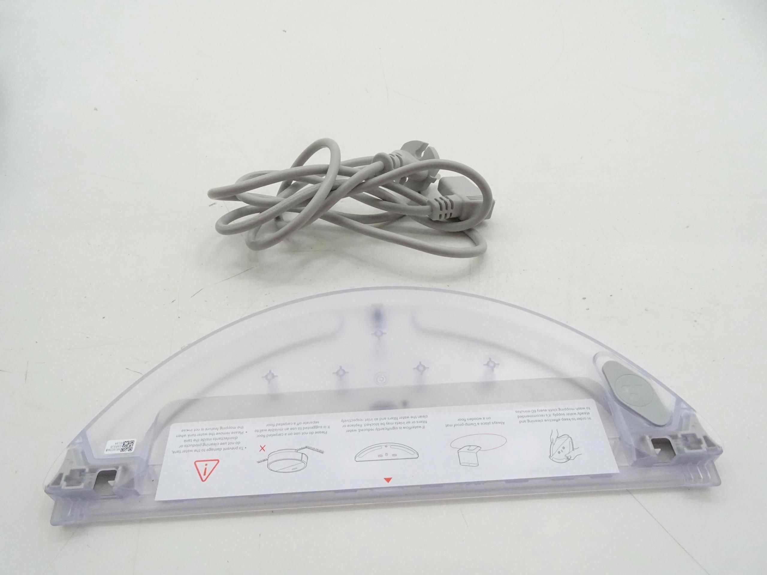 Codziennie Taniej OUTLET Roborock Q5 Pro+ FV23% PL GW