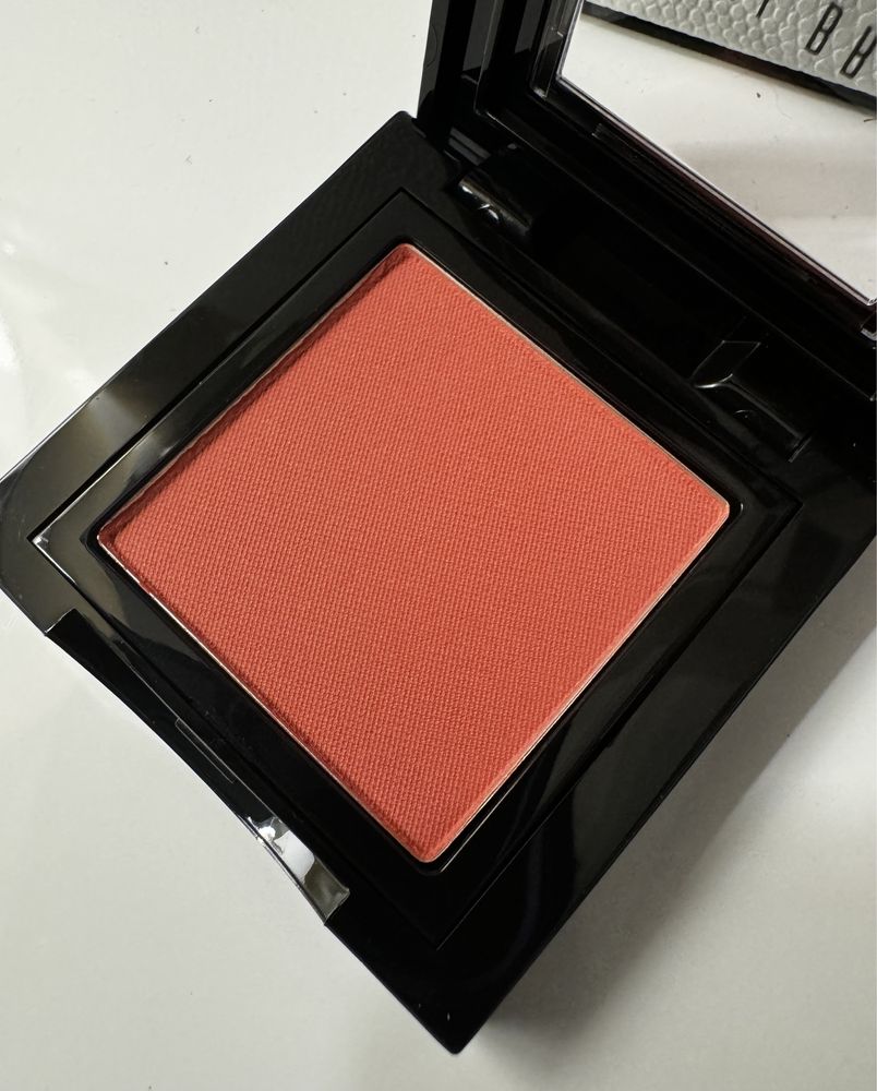 Bobbi Brown Blush 46 clementine