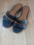 Rozm. 38 Klapki Tommy Hilfiger