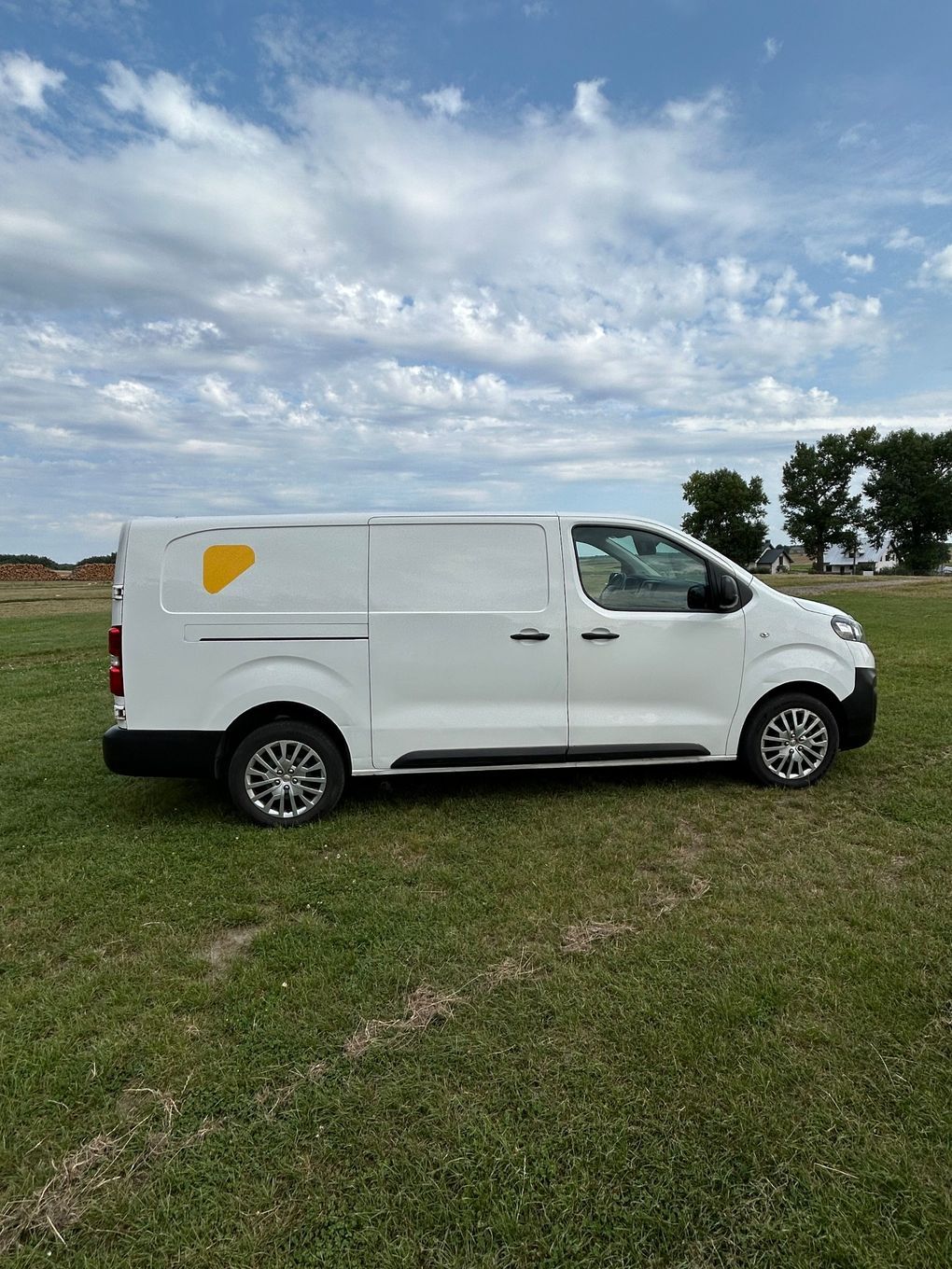 Opel Vivaro Extra Long Silnik 2.0 Nowy Rozrząd!!  2021R Nowy rozrząd!!