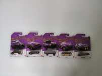 Hot wheels set 57th rocznica
