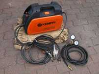 Spawarka Migomat Kemppi Minarcmig 170 220V Prawie nowa
