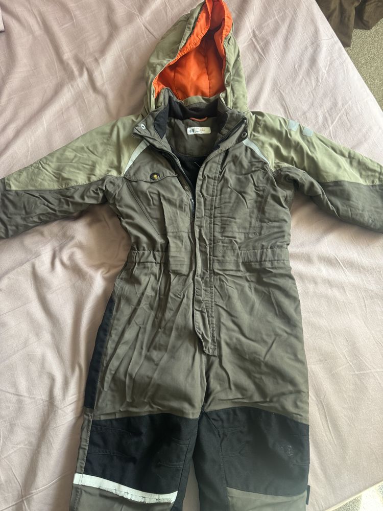 Комбинезон h&m 98р