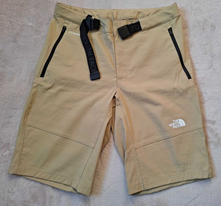 The North Face Spodenki Turystyczne S