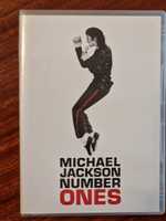 Dvd musical Michael Jackson