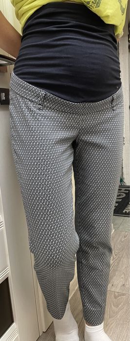 Штаны для беременных