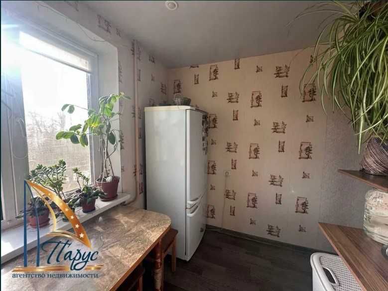 2 кімнатна квартира, Космос