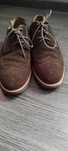 Sapatos homem rockport N.40
