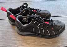 Sapatos BTT / estrada Shimano SH-MT34L como novos na caixa original