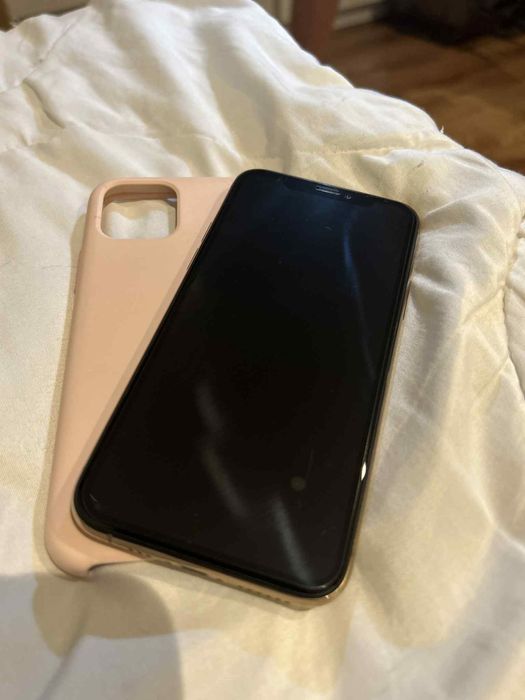 Iphone 11 pro 64gb 100% kondycji baterii