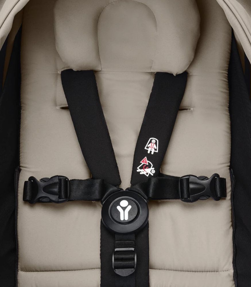Babyzen yoyo 2 люлька відмінний стан