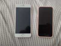 iPhone 7 i iPhone S 6