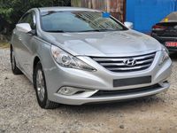 Hyundai Sonata 2013 2.0 ГАЗ