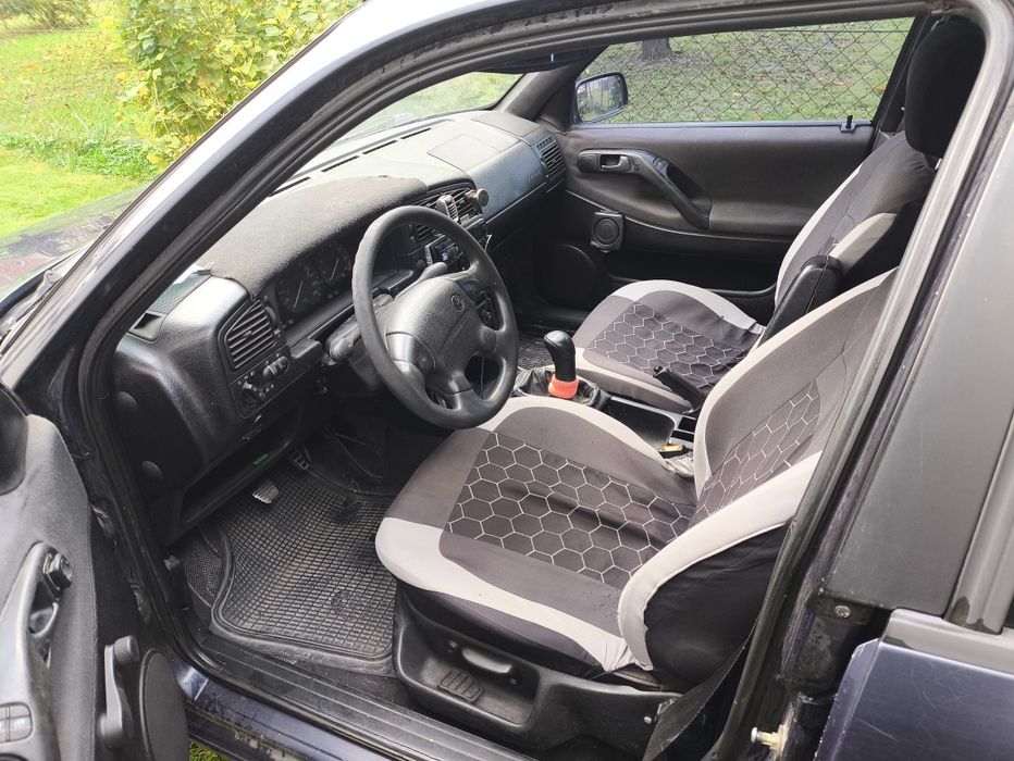 Volkswagen Passat B4 2 л газ бензин 1995р