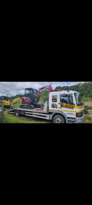 Transport,pomoc drogowa