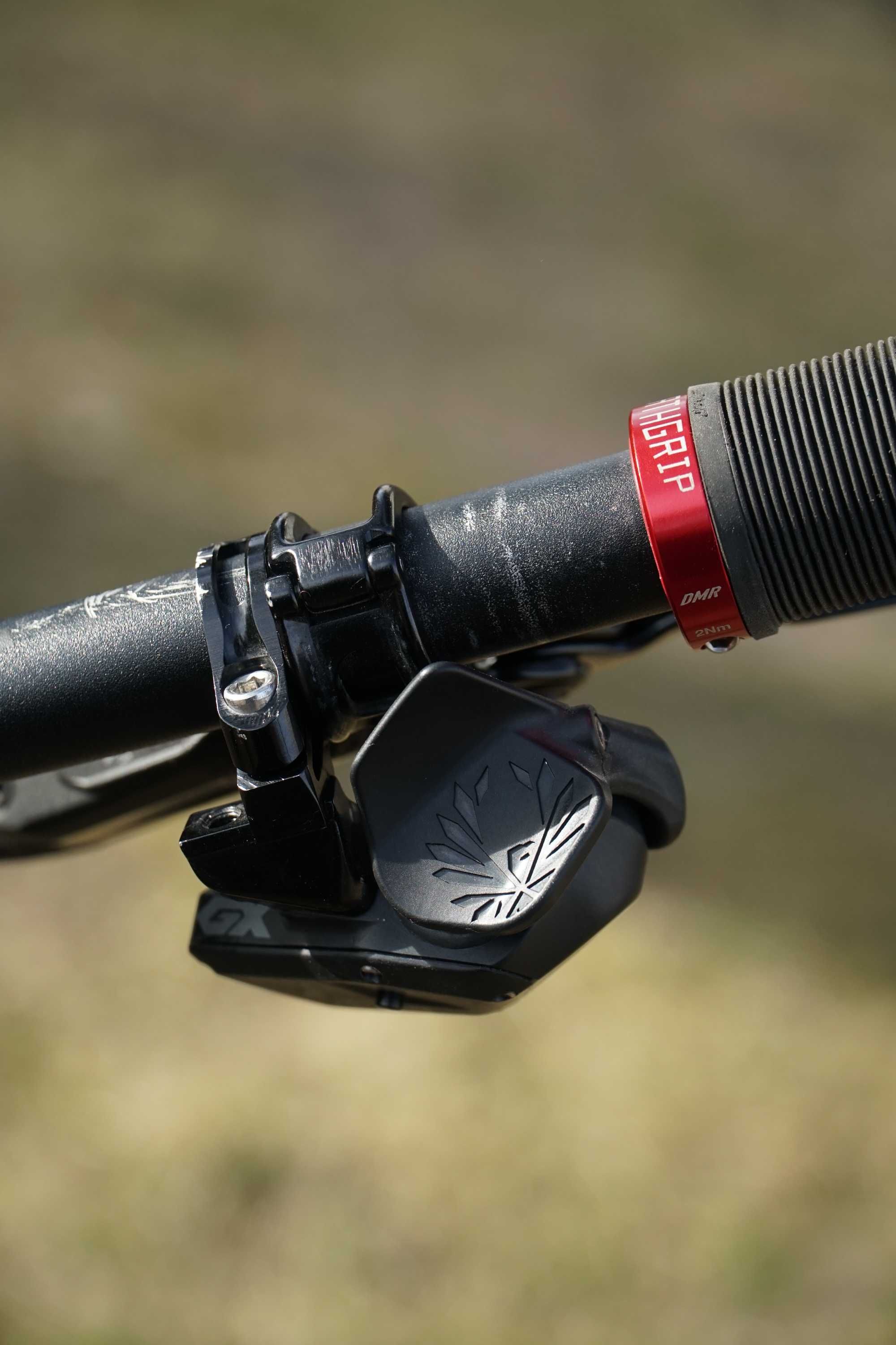 Nowy YT Capra Carbon, rozmiar M, Czarna, 29, Rockshox, Sram