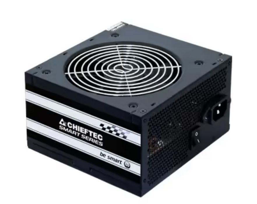 Chieftec 600w bronze 80 +