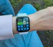 Smart watch SW 10 pro max