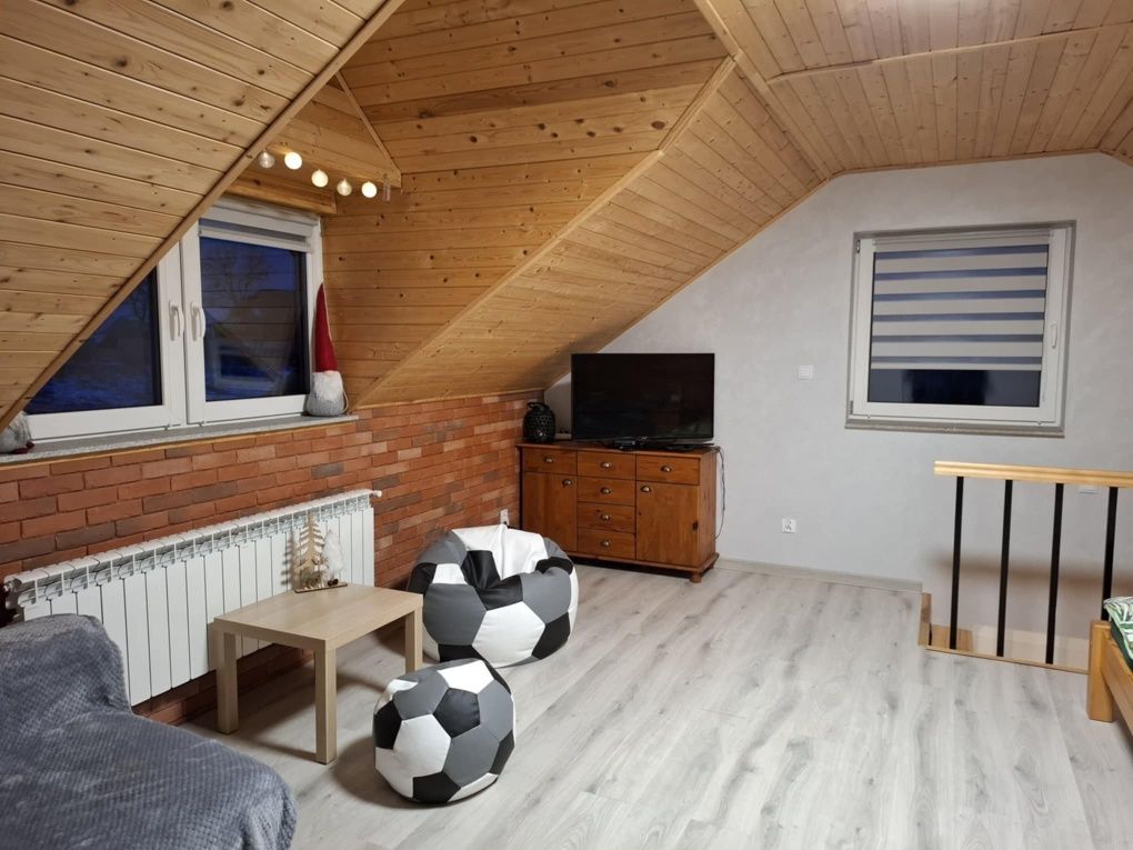 Dom całoroczny na mazurach,Mazury,sauna ,balia,bania do wynajęcia