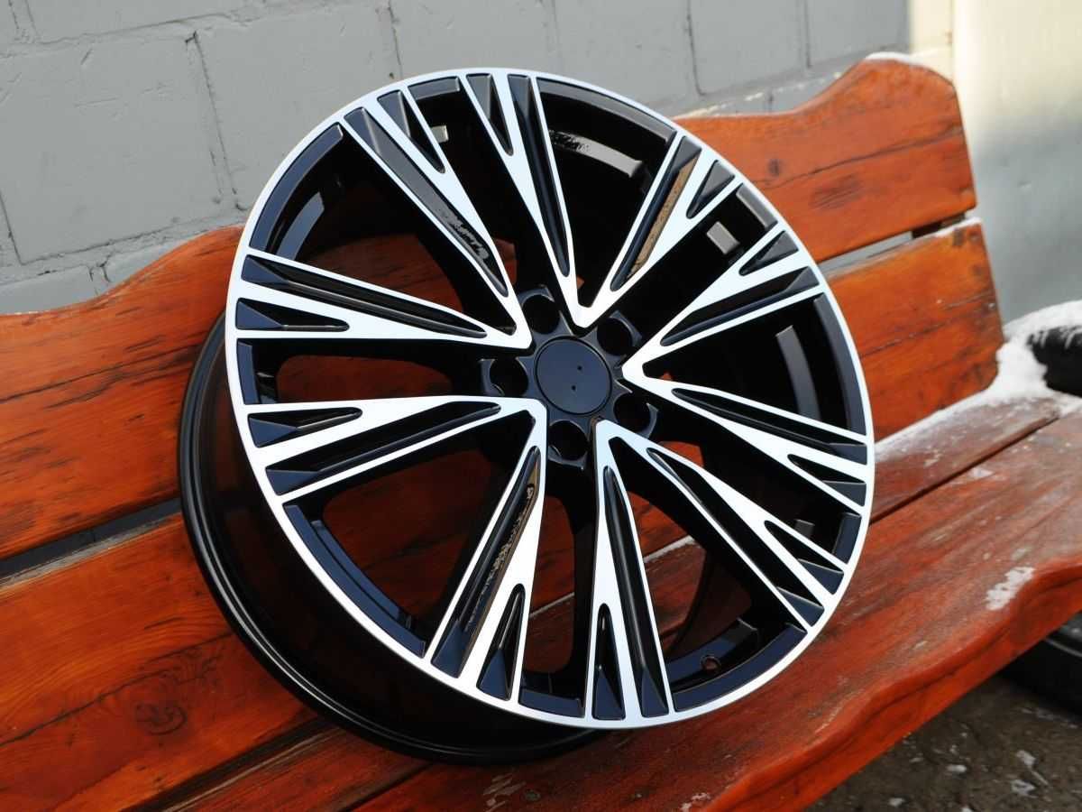 FELGI 20 5x112 Audi A4 B9 A6 C7 C8 TT 8S A6 C8 A6 C7 ALLROAD A8 D3 D4