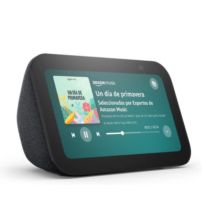Echo Show 5 última geração