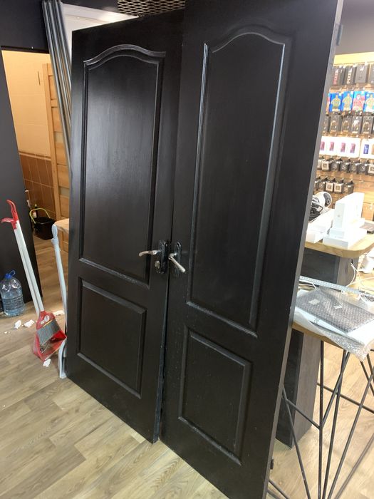 Двері міжкімнатні 600 та 800