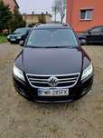 Volkswagen Tiguan 2.0TDI