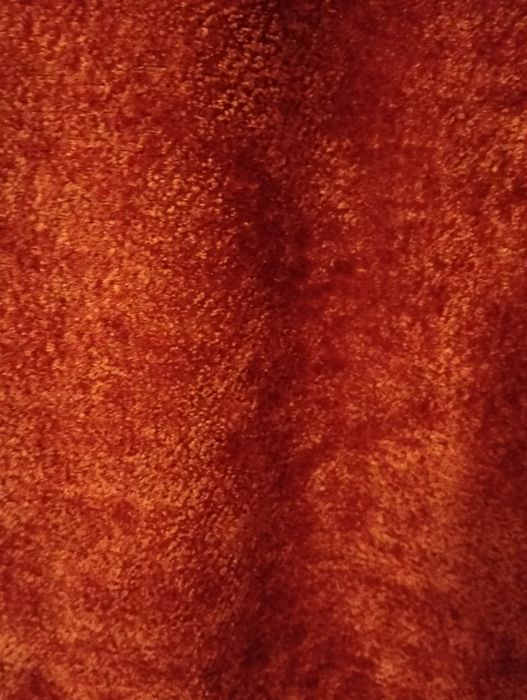 Cortinado grosso opaco