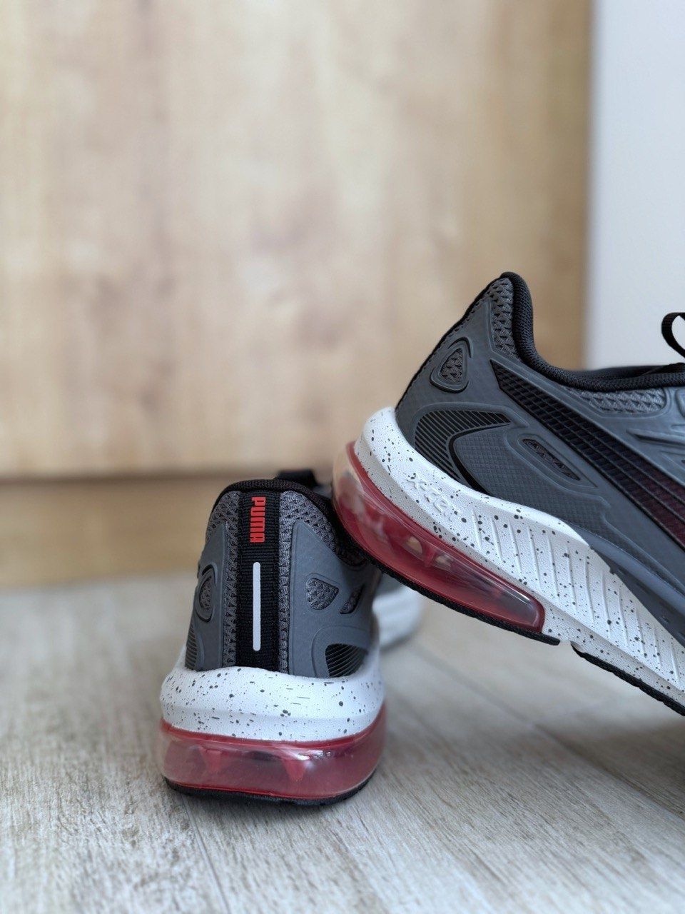США Чоловічі кросівки Puma X-Cell Light Speed 309972-02 Оригінал 41-44