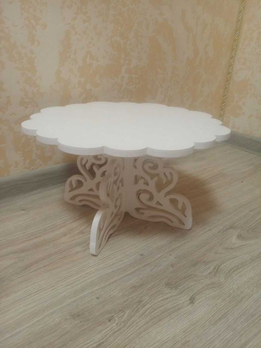 Тортівниця з мдф