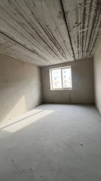 .Продам велику 2к квартиру в збудованому будинку! ГАЗ!