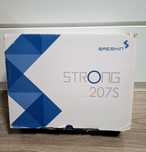 Фрезер Strong 207S
