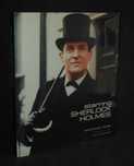 Livro Starring Sherlock Holmes David Stuart Davies Titan Books