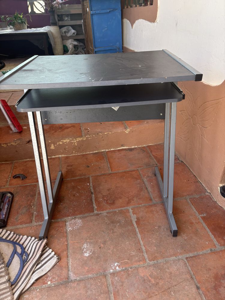 Secretaria usada