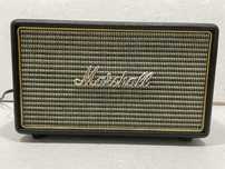 Marshall Acton III – głośnik Bluetooth, czarny, stan bdb