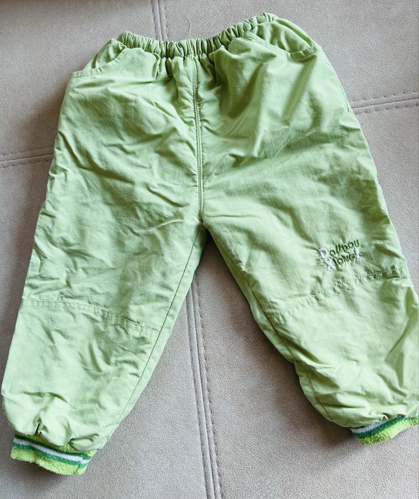 Комбінезон на 1,5-2 роки