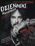 Dzienniki Heroinowe. KAGRA