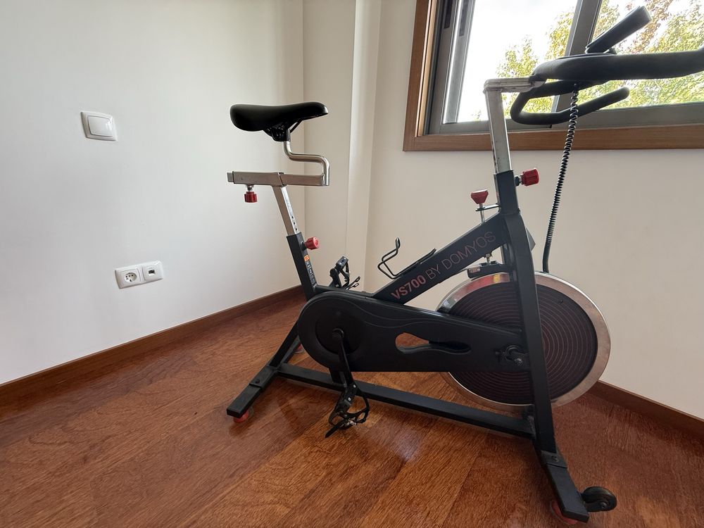 Bicicleta cycling
