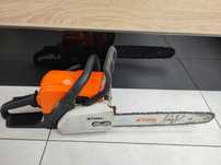 Piła spalinowa Stihl MS180