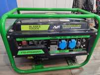 Бензиновий генератор HAGEN TTD-PTG4000+ 230/12V 3.2kW